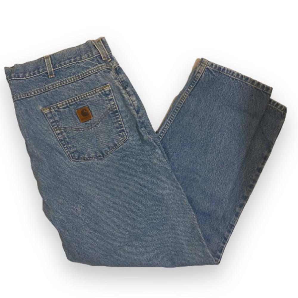 Carhartt Jeans